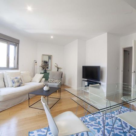 Apartamentos Kasa25 Castanos Аліканте Екстер'єр фото