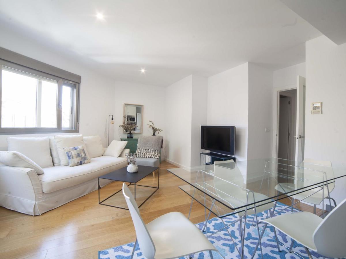 Apartamentos Kasa25 Castanos Аліканте Екстер'єр фото