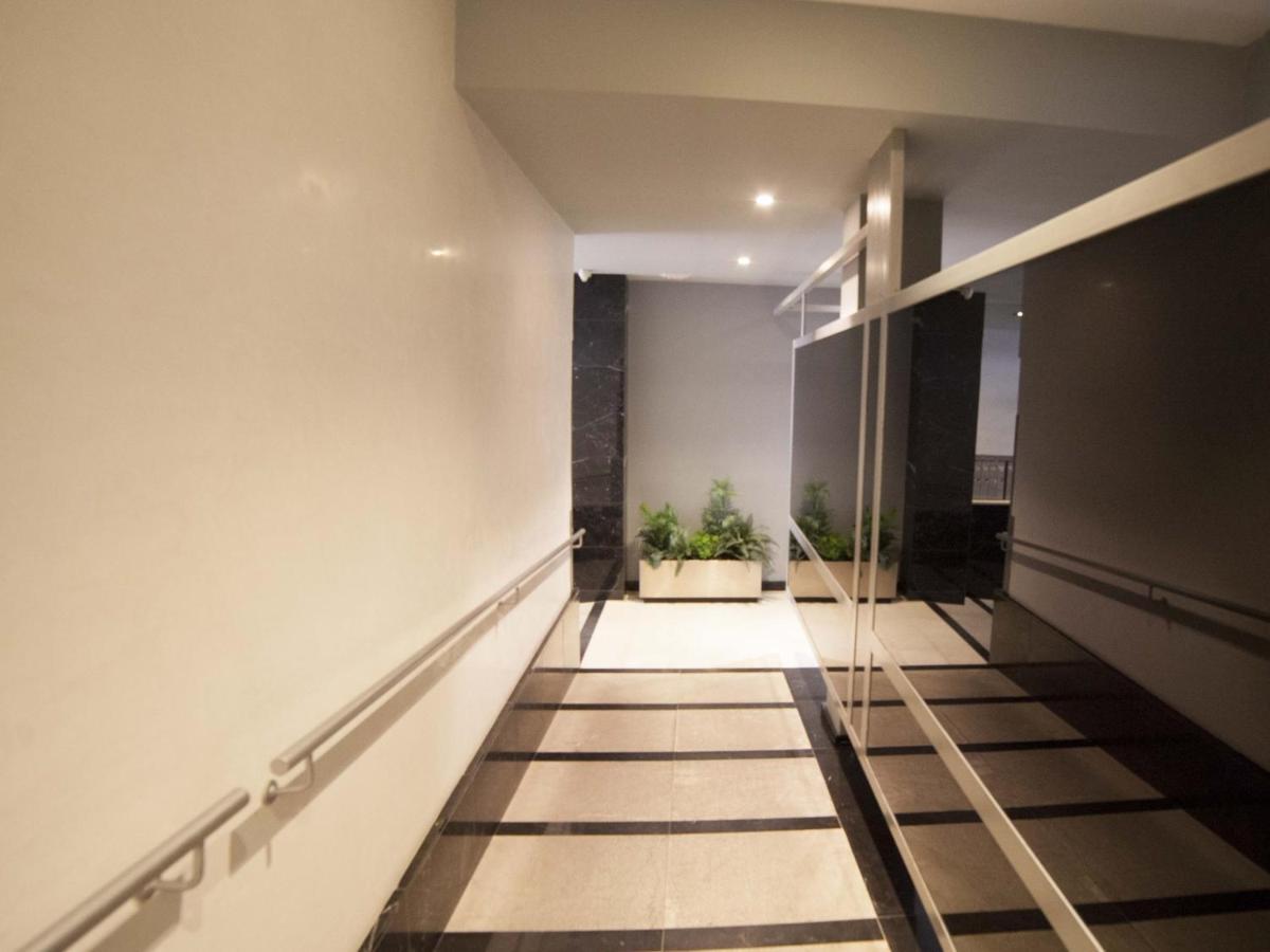 Apartamentos Kasa25 Castanos Аліканте Екстер'єр фото