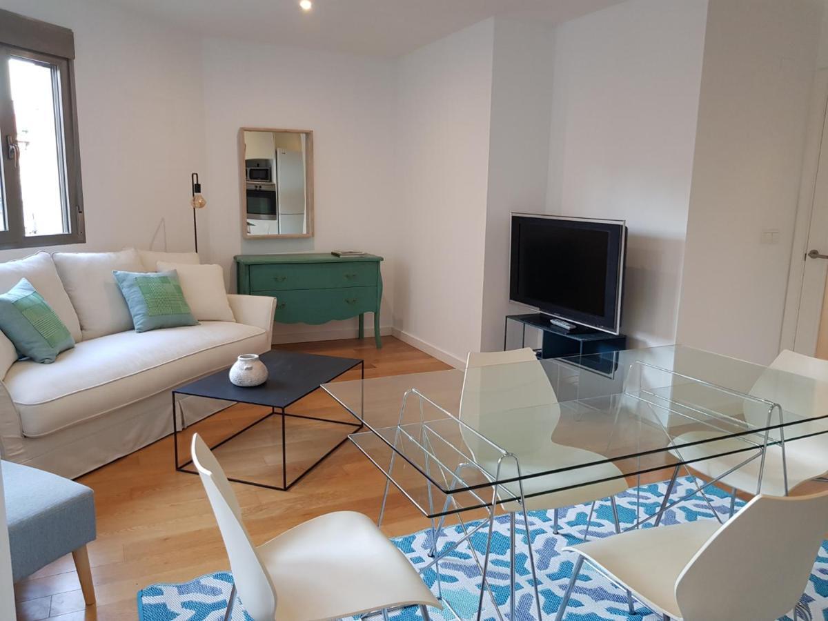 Apartamentos Kasa25 Castanos Аліканте Екстер'єр фото