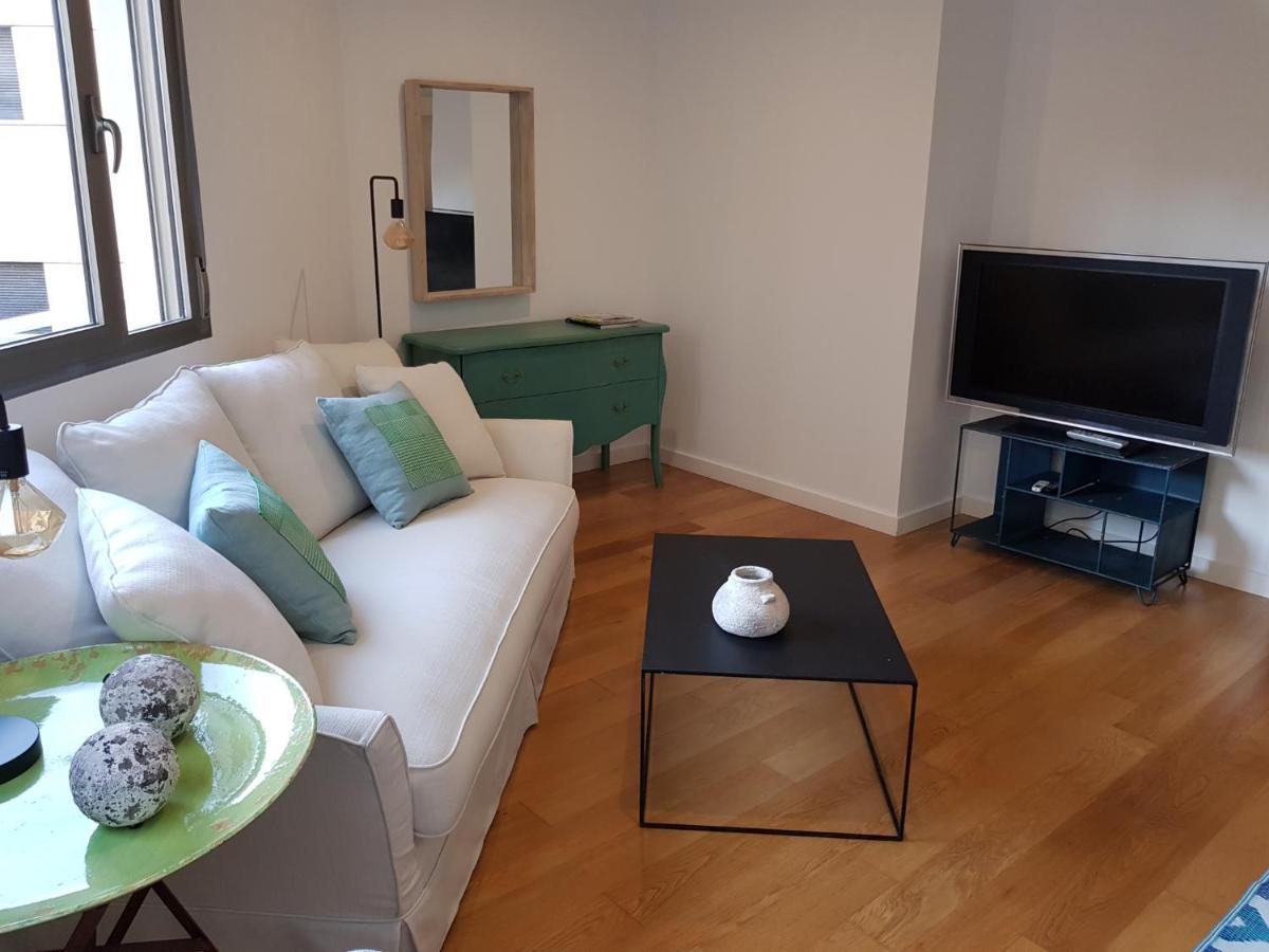 Apartamentos Kasa25 Castanos Аліканте Екстер'єр фото