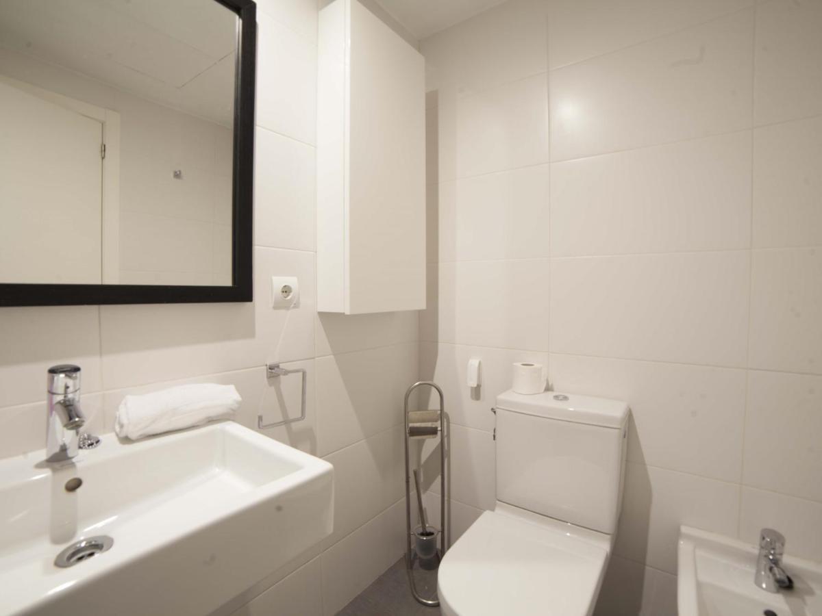 Apartamentos Kasa25 Castanos Аліканте Екстер'єр фото